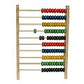 Abacus Educational Wooden Toy