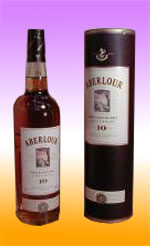 ABERLOUR 70cl Bottle