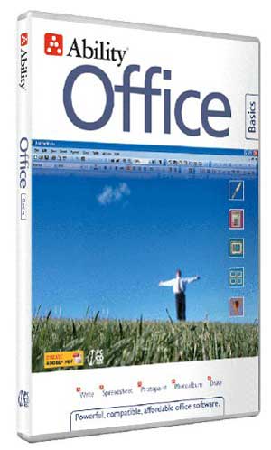 Ability Office Basics