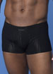 The snug-fitting About Men short by Bruno Banani h