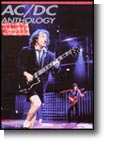 AC/DC Anthology (TAB)