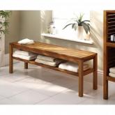 Our own design, this exclusive collection partners clean Scandinavian styling with naturally hued ac