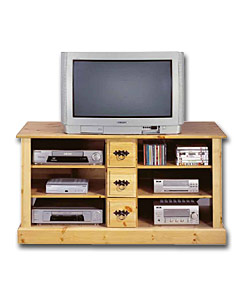 Acapulco Entertainment Unit