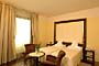 The Accademia is a stylish and modern hotel in the busy business area of Milan but with easy access 