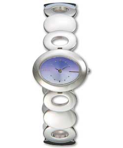 Violet degrade dial