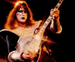 Ace Frehley