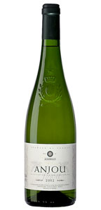 Ackerman 2007 Anjou Blanc Loire, France