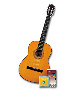 Acoustic Guitar