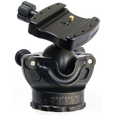 Unbranded Acratech GV2 Head