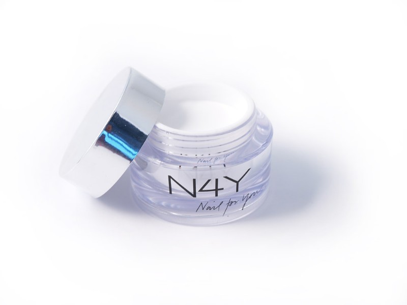 Acrylic Powder Clear