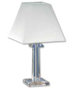 Acrylic Table Lamp