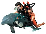 Action Man - Marine Mission- Hasbro