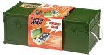 Action Man Mission Case- Hasbro