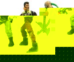 Action Man vs Dr X Ultimate Battle- Hasbro