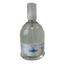 Unbranded Activ8 Hand Sanitiser 500ml