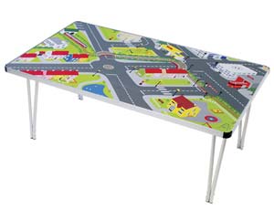 Activity Table