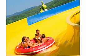 Unbranded Adaland Aqua Park from Didim - Child