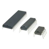 Unbranded ADC0804LCN 8-BIT A/D CONVERTER (RC)