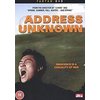 Address Unknown