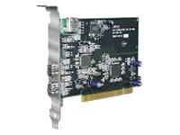 ADS PYRO DIGITAL VIDEO CARD