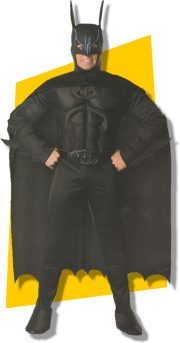 Adult Batman Costume