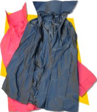 Adult Cape 45 inches