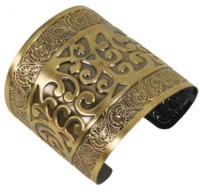 Unbranded Adults Roman Wrist Cuff (Single)