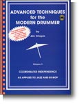 Advanced Techniques For The Modern Drummer Volume 1