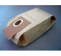 AEG/Electrolux HS137 Dust Bag - Pkt Qty 5