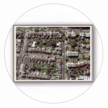 Aerial Photograph Gift Box