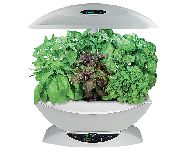 Unbranded Aerogarden White