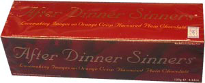After Dinner Sinners
