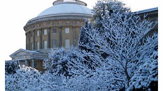 Indulge in a very British tradition and take afternoon tea at arguably the finest luxury hotel in Suffolk. Serving their own blend of fine tea, the Ickworth hotel offers a delightful twist on the traditional afternoon tea and accompanies it with a gl