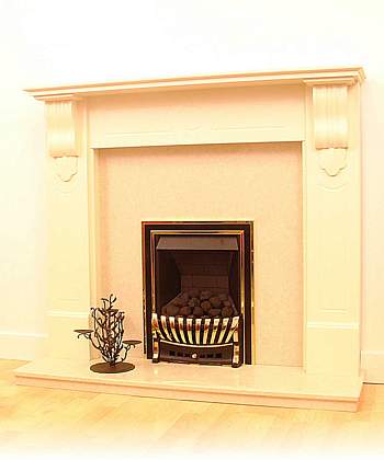 Aintree Fire Surround