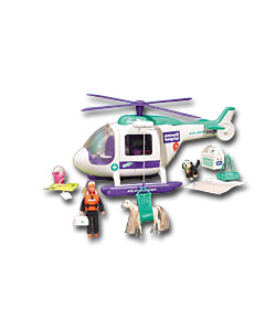 Air Ambulance