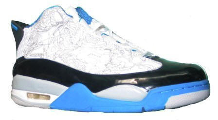Air Jordan Dub-Zero