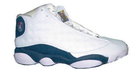 Air Jordan XIII