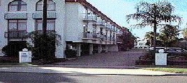 Unbranded Airport Hacienda Motel - 3* in Brisbane
