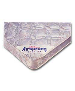 Airsprung Beds Mayfair Luxury King Size Mattress