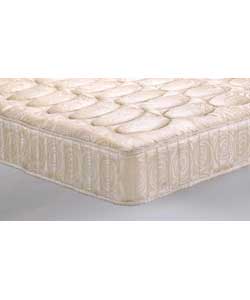 Airsprung Coniston 4ft 6in Mattress