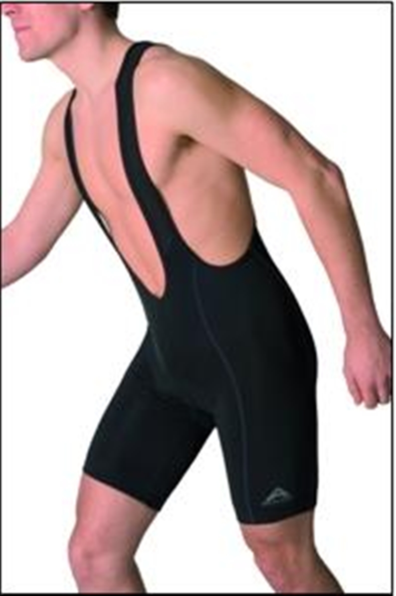 AIRSTREAM BIB SHORTS