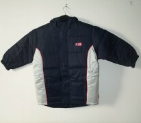 Super warm coat for winter