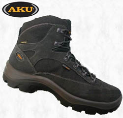 Unbranded AKU WOMENS LHASA GTX BOOT