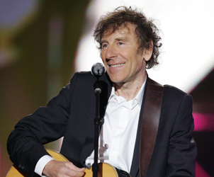 Unbranded Alain Souchon