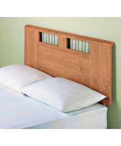 Albany 4ft 6in Headboard