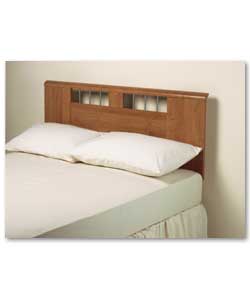 Albany Double Headboard