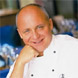 Aldo Zilli Pasta Masterclass