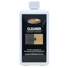 Alexander Rose Teak Cleaner GT2