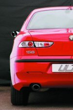 ALFA ROMEO 155 -AR53L69