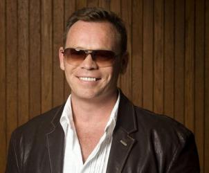 Ali Campbell